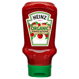 ketchup organic