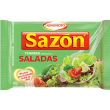 sazon salada