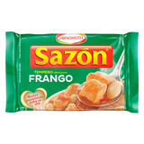 sazon frango 