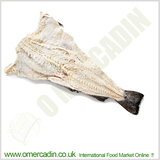 codfish / bacalhau