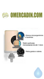 brazilian water purifier