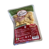 Gnocchi di Patate 250g  Gluten free -La Gnoccheria ciemme