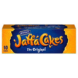 McVitie's Jaffa Cakes Original 10 Pack 150 G