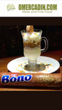 Toffee Biscuit | Bono Doce de leite 128g - Nestle