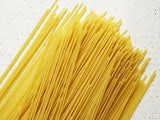 spaghettini barilla