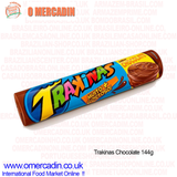 trakinas chocolate