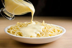 Four Cheese sauce