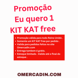 Kit Kat free