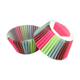 100Pcs Muffin Cupcake Paper Cups Cupcake Liner Baking Muffin Box Cup Case Party Tray Cake Decorating Tools Birthday Party Decor