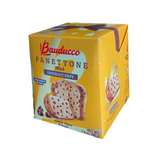 Mini Panettone com chocolate 80g BAUDUCCO