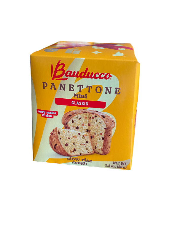 Panettone 