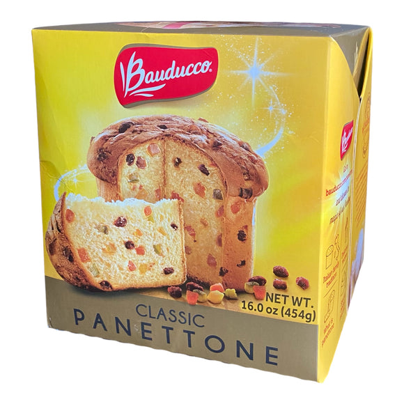 Panettone