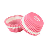 100Pcs Muffin Cupcake Paper Cups Cupcake Liner Baking Muffin Box Cup Case Party Tray Cake Decorating Tools Birthday Party Decor