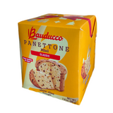 Panettone bauducco