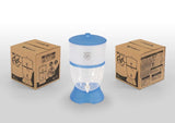 Flex water filter 6 L