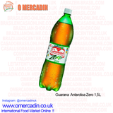 guarana zero