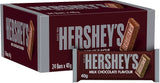 Hersheys 