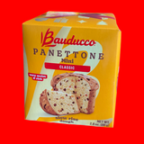 Panettone 