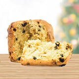 PANETTONE chocolate chips 454g  BAUDUCCO