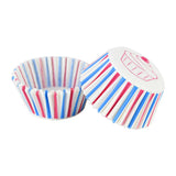 100Pcs Muffin Cupcake Paper Cups Cupcake Liner Baking Muffin Box Cup Case Party Tray Cake Decorating Tools Birthday Party Decor