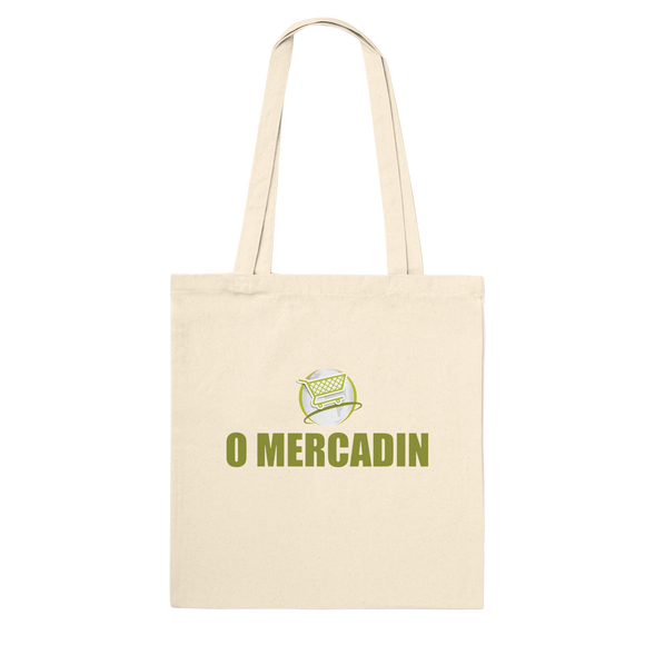 Shopping bag 