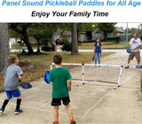 Panel Sound Pickleball Paddle Kit