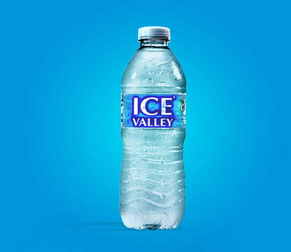 Water | AGUA ICE VALLEY 500ml