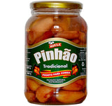 Pinhao Tradicional 600g Dielle