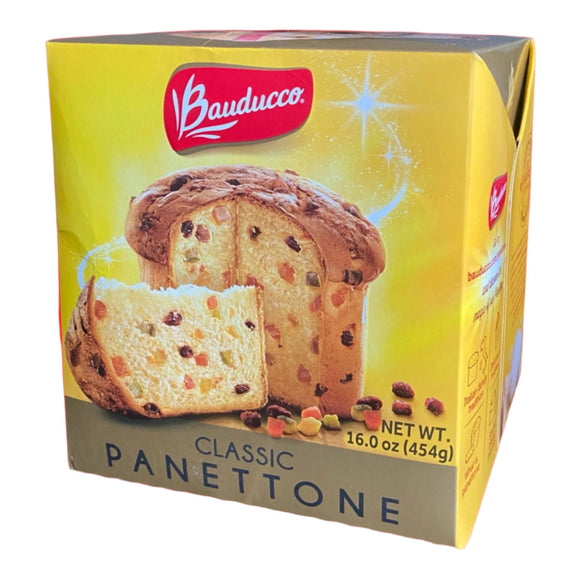 Panettone