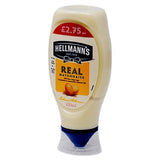 mayonnaise , maionese hellmann's