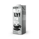 oatly