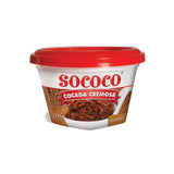 sococo coconut cream