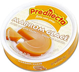 Sweet Potato  Paste Canned / Marrom Glace LATA 600g - PREDILECTA