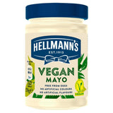 mayo vegan