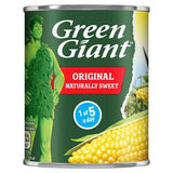 MILHO green giant