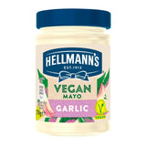 Hellmann's Vegan Garlic Mayo 270gr