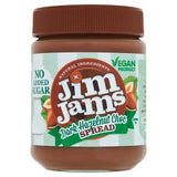 Jim Jams Dark Hazelnut Chocolate Spread330g