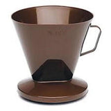 Coffee paper filter / suporte p filtro de papel - O Mercadin
