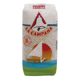 Arroz 1kg - La Campana ( Paella rice)