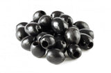 portuguese black olives
