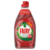 fairy red