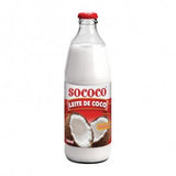 leite de coco