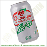 guarana zero