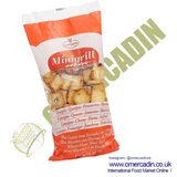 minigrill toast