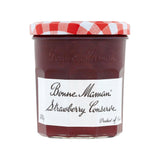 strawaberry jam 