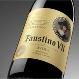 Faustino VII Rioja