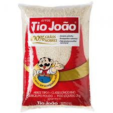tio joao arroz 2kg