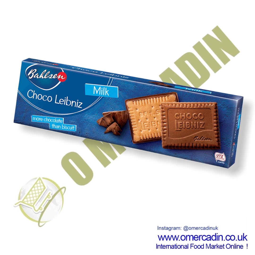 Chocolate leibniz deals