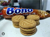 Toffee Biscuit | Bono Doce de leite 128g - Nestle