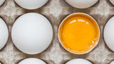 CL 5 Dozen Large Fresh Eggs / 60 Ovos Grandes - O Mercadin